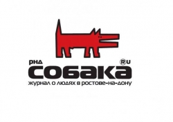 логотип Собака.ру
